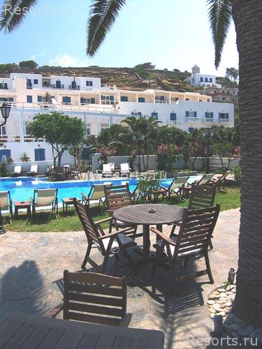 Leto Hotel 22